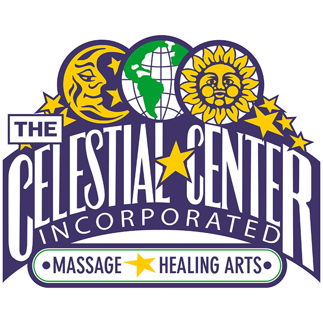 The Celestial Center, Inc. Logo